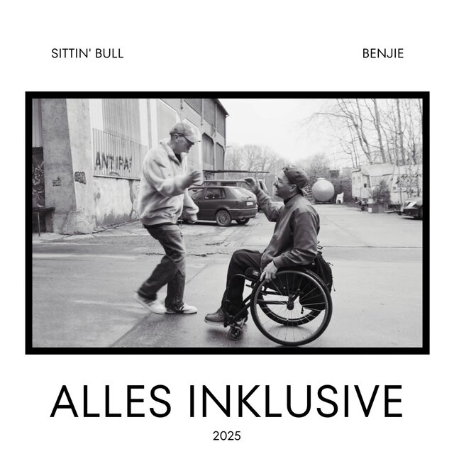 Alles inklusive