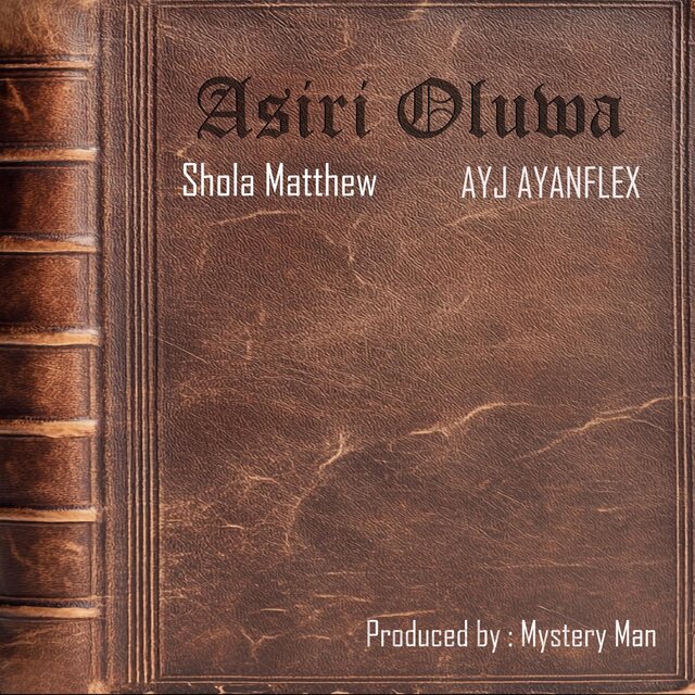 Asiri Oluwa