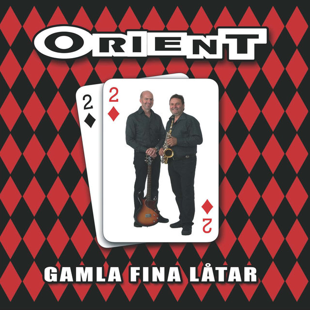 Gamla fina låtar