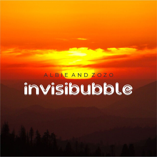 Invisibubble