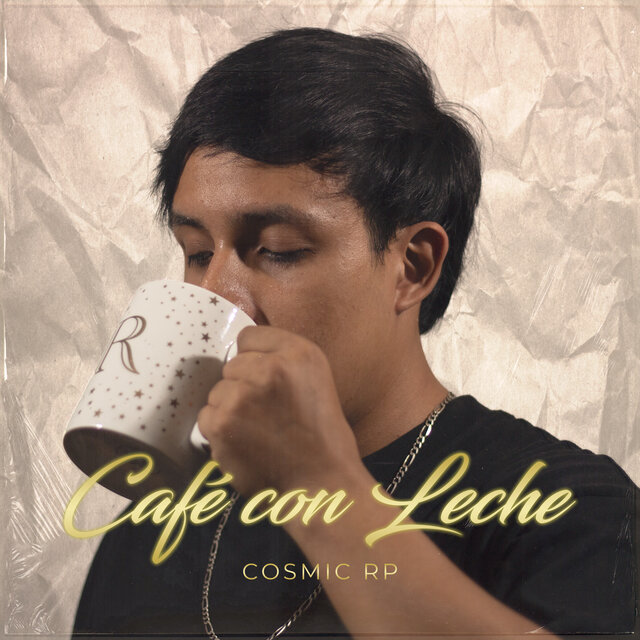Café Con Leche