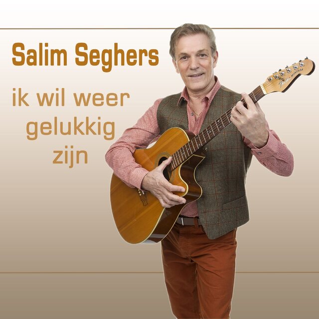 Ik Wil Weer Gelukkig Zijn