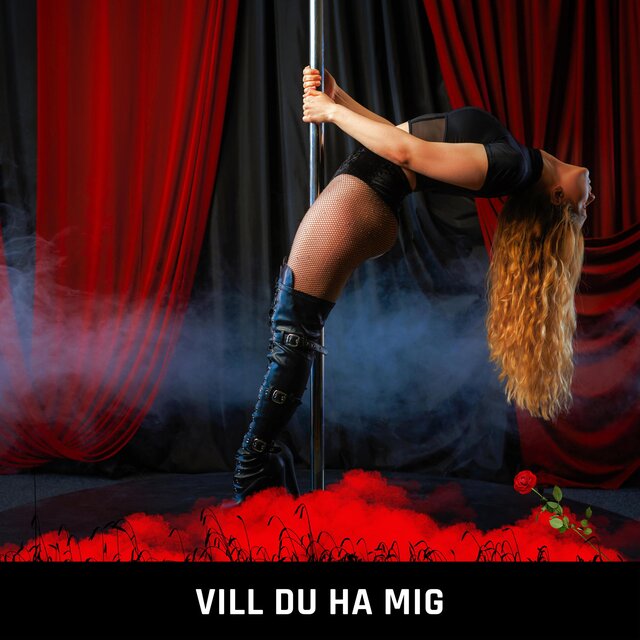 Vill du ha mig