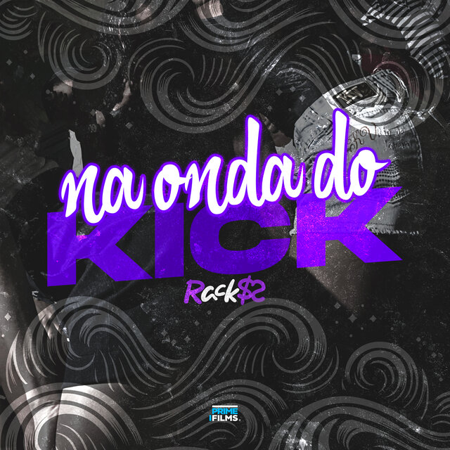 Na onda do kick
