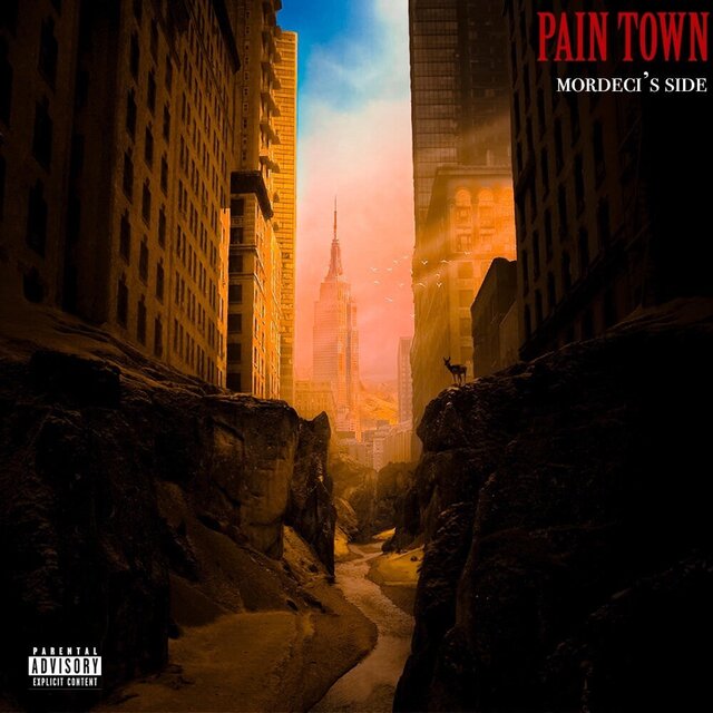 Pain Town (Mordeci's Side)