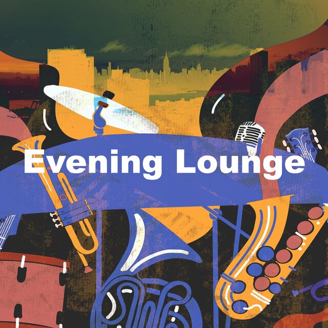 Evening Lounge