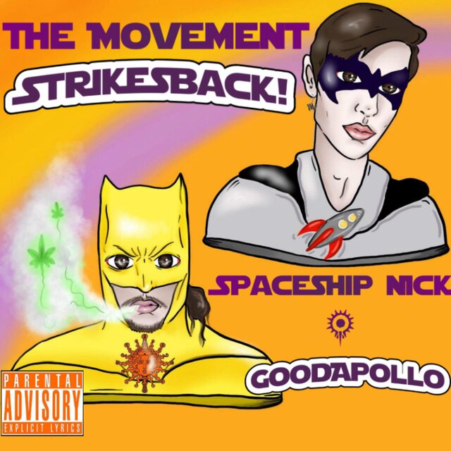 The Movement Strikes Back
