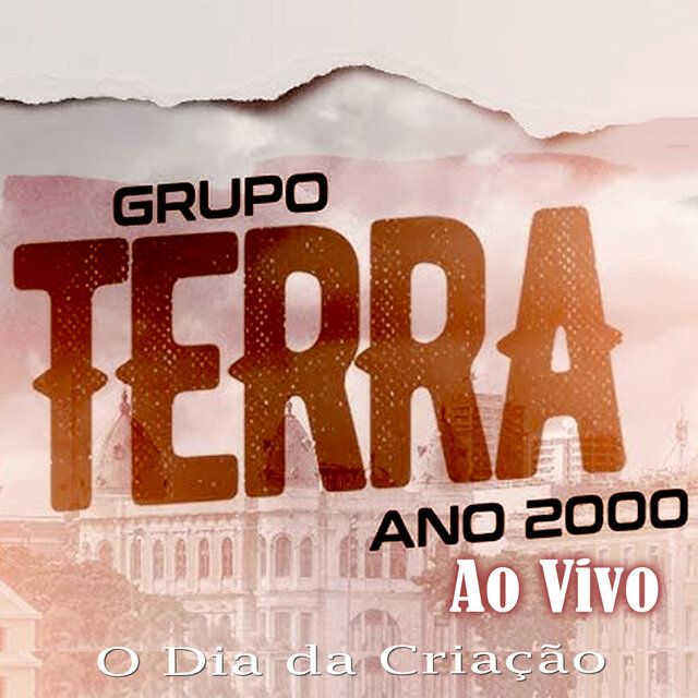 O Dia da Criação Ao Vivo - 2000