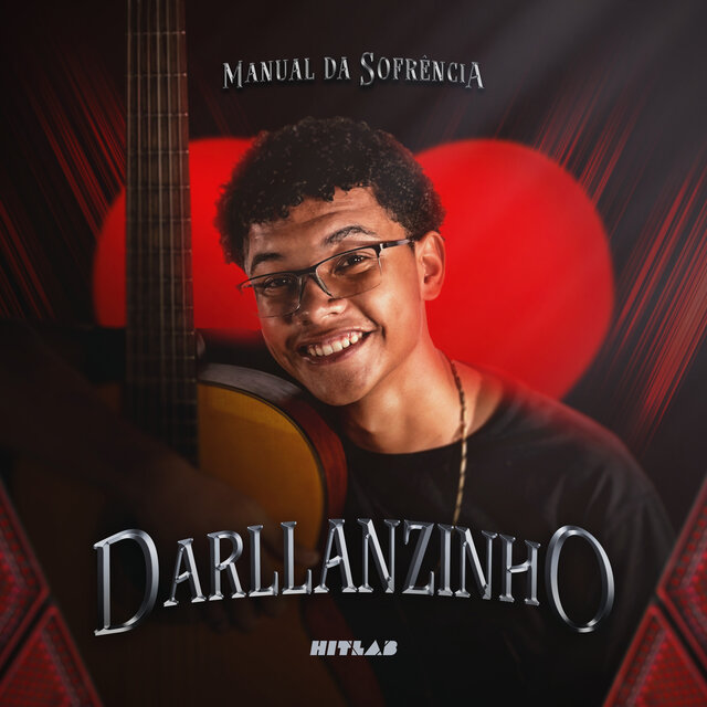 Manual da Sofrência