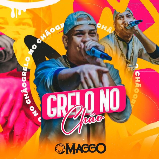 Grelo no Chão
