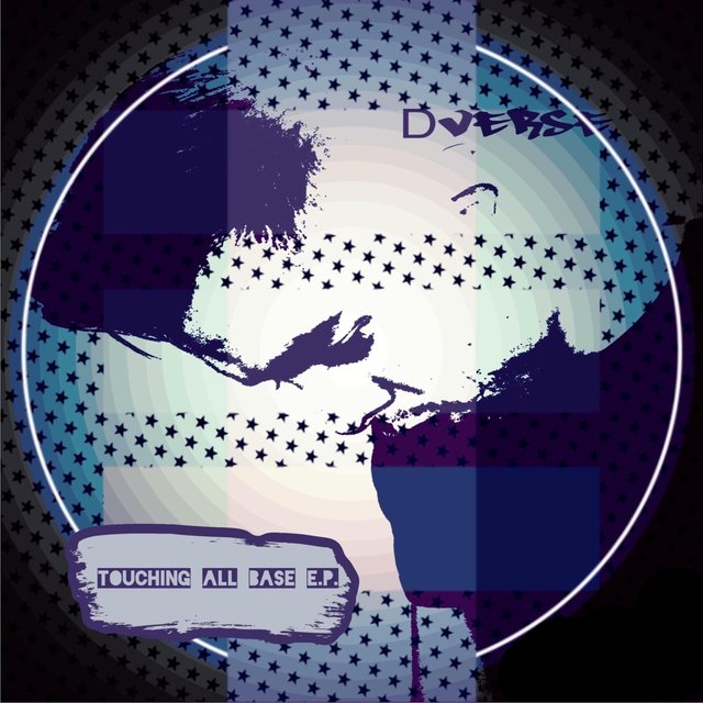 Touching All Base - EP
