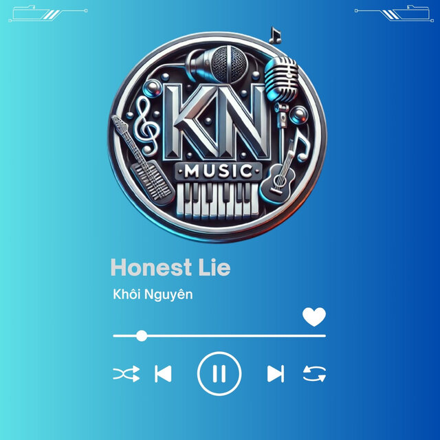Honest Lie