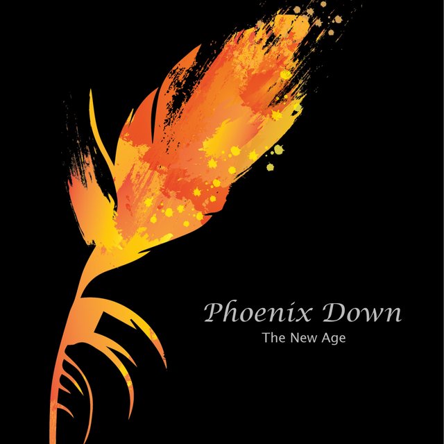 The New Age