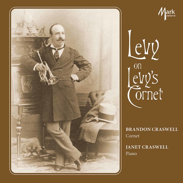 Levy on Levy's Cornet