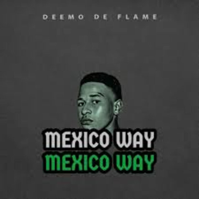 Mexico Way
