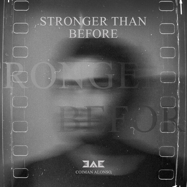 Stronger Than Before