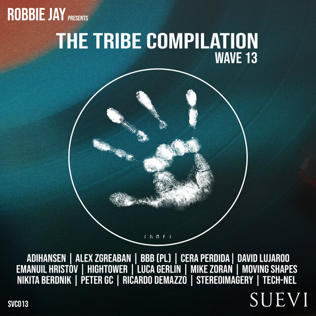 The Tribe Compilation: Wave 13