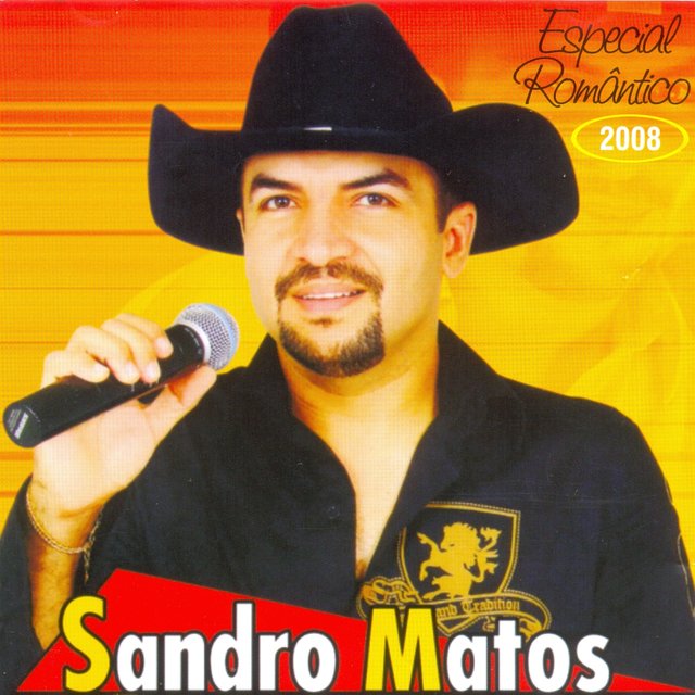 Especial Romântico 2008
