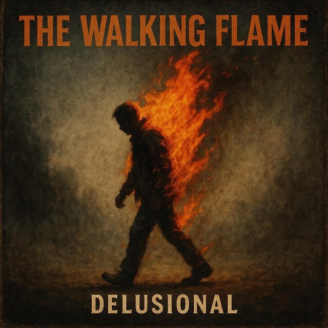 Delusional