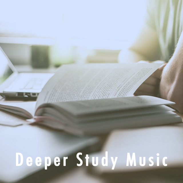 Deeper Study Music