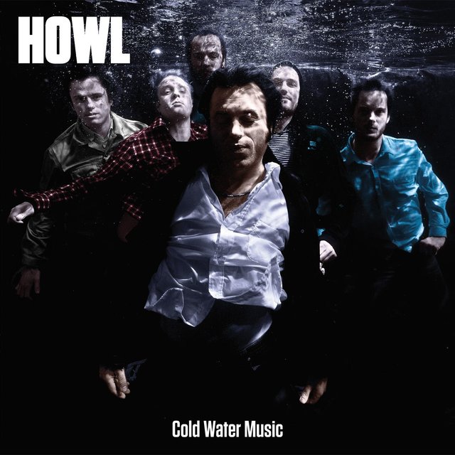 Cold Water Music [Platekompaniet Exclusive] (Platekompaniet Exclusive)
