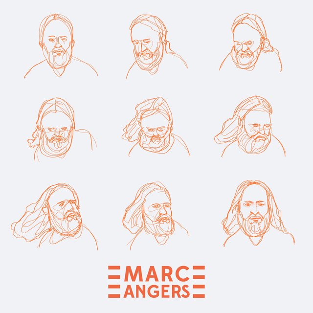 Marc Angers