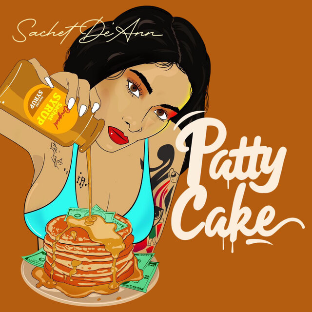 Patty Cake