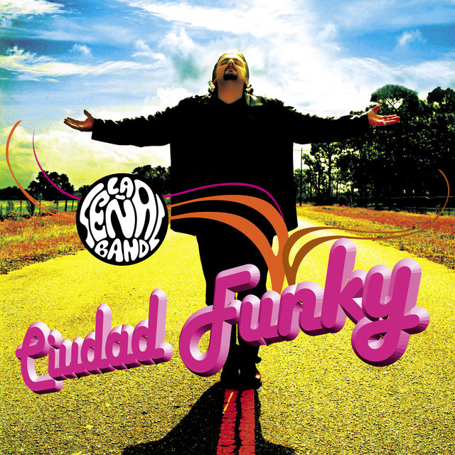 Ciudad Funky