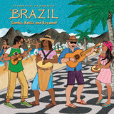 O Samba Me Cantou - O Flerte da Alma com O Samba