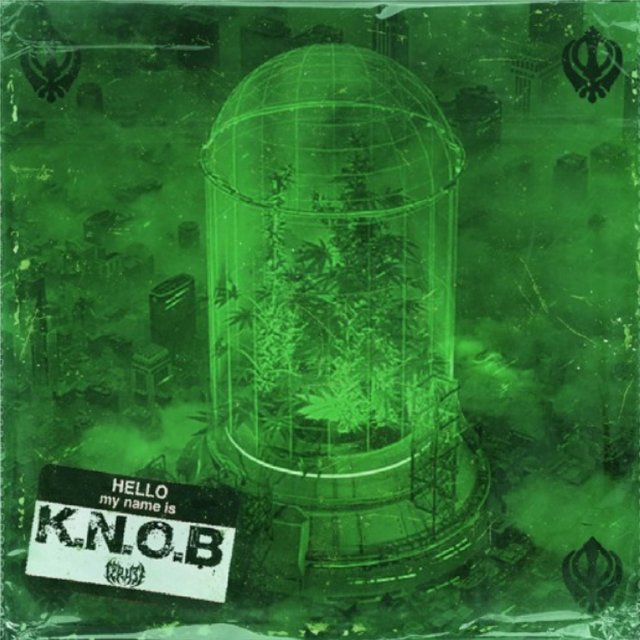 K.N.O.B. - Instrumental (Instrumental)
