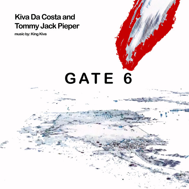 Gate 6