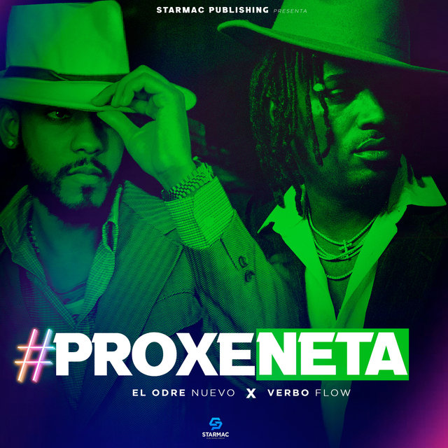 Proxeneta