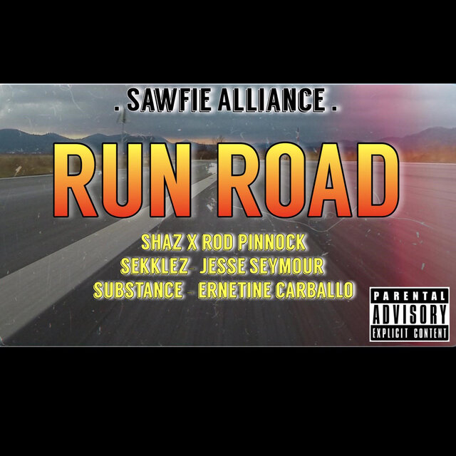 Run Road
