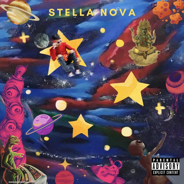 STELLA NOVA