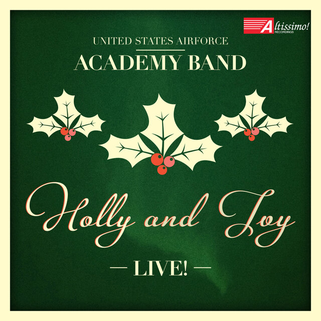 Holly & Ivy Live