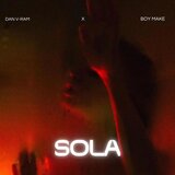 Sola (feat. Boy Make) (Speed)