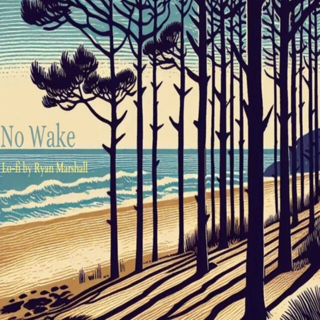 No Wake (Underwater Edition)