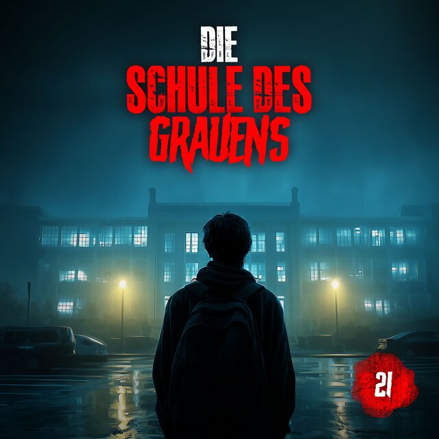 Folge 21: Schule des Grauens