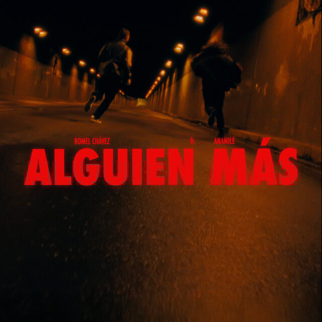 Alguien Más