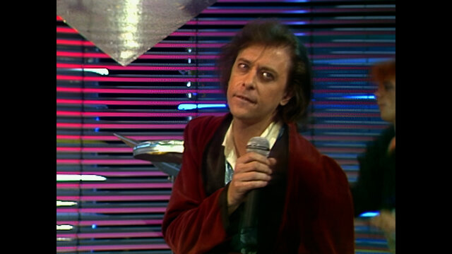 Alles Lüge (Extratour, 1986)