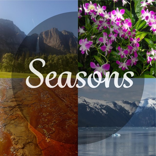 Seasons