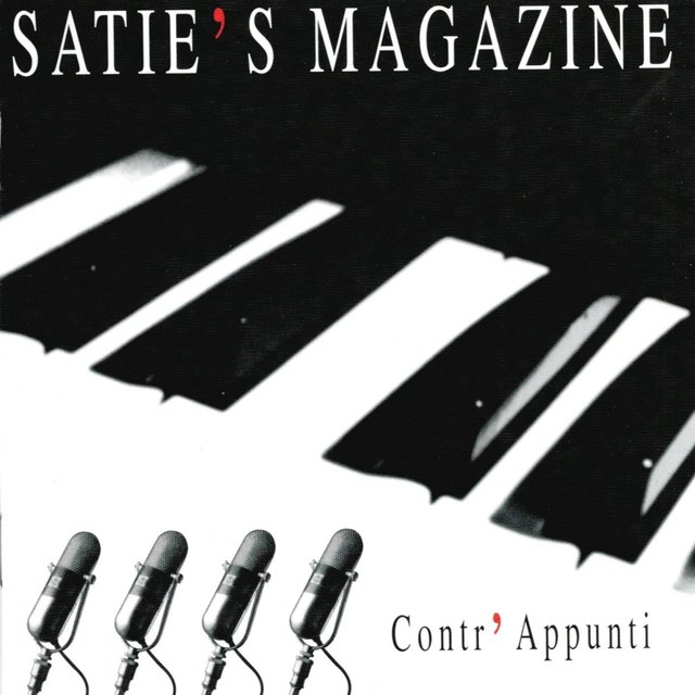 Contr'appunti