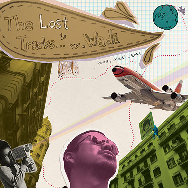 The Lost Tracks