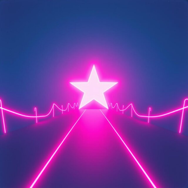 Sparkling Moment