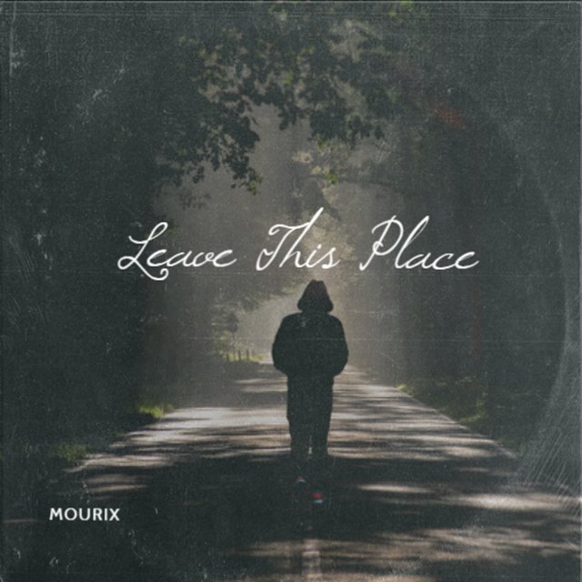 Leave This Place