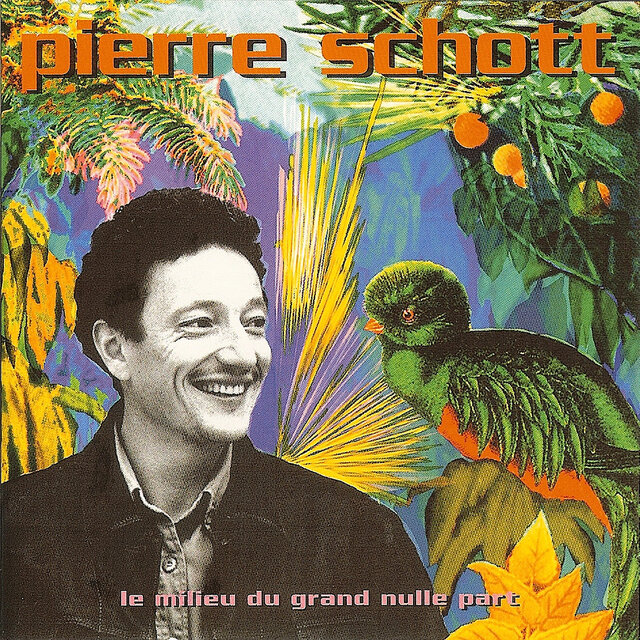 Le milieu du grand nulle part (2024 remaster)