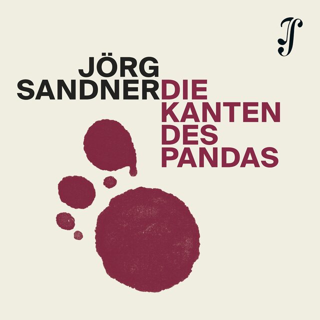 Die Kanten des Pandas