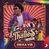 Deus da Minha Vida (feat. Samuel Schmitz) (Ao Vivo)