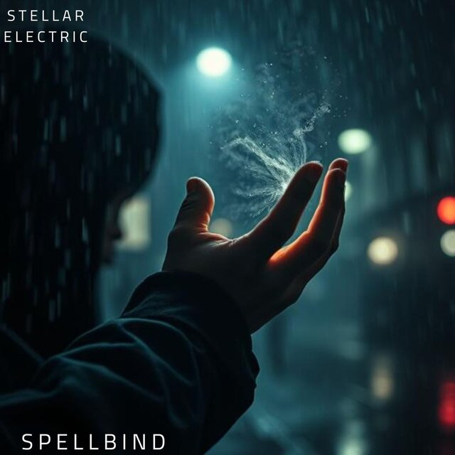 Spellbind