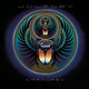 Cover art for album Captured by Journey